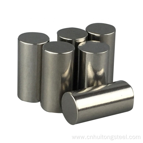 ASTM 316 Stainless Steel Bar Round bar